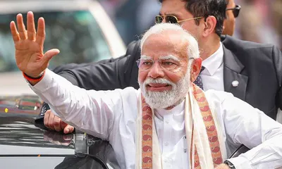 pm modi to visit assam on september 13–14  launch rs 18 000 crore projects