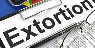 manipur  cs announces new integrated anti extortion cell