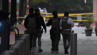 us  gunman killed by secret service following gunfire near white house