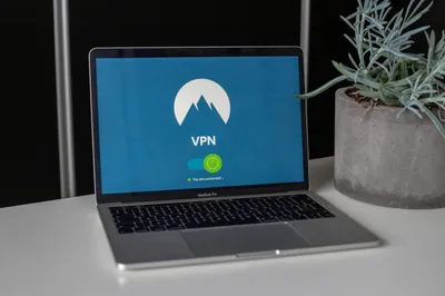 secure your data  why a vpn is essential in 2025