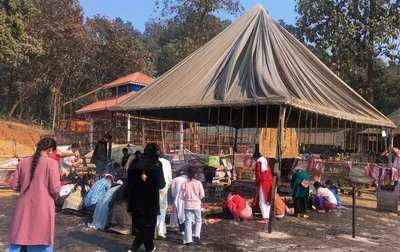 no banking trail for rs 16 8 lakh collected at zubeen garg memorial  rti disclosure shows