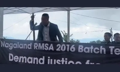 organisations support nagaland rmsa 2016 teachers’ demand for pay parity