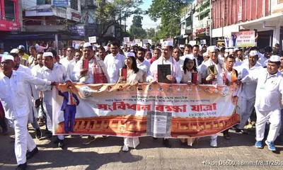 bjp  assam cm tried to end democracy  weaken media  create monarchy  gaurav gogoi