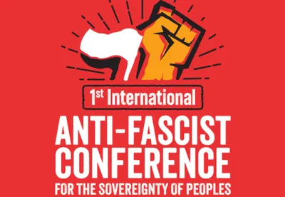 over 230 global leaders from 50 countries issue unified statement against neo fascism