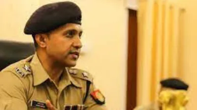 sp anand mishra appointed as in charge of sit investigating manipur violence cases