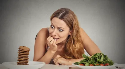 how food craving effect your mental health