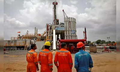 assam pollution board issues notice to ongc over unauthorized oil well