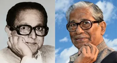 the musical collaboration of assam s nabakanta barua and dr  birendra nath datta