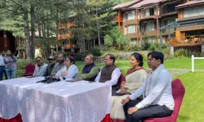 parliamentary panel visits pahalgam  reviews tourism slump after terror attack