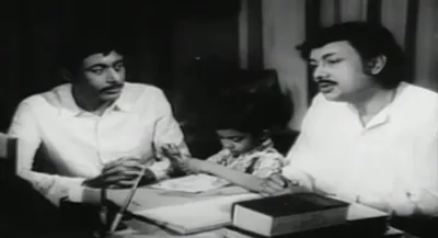 bhabendra nath saikia’s anirban  an overlooked masterpiece of assamese cinema