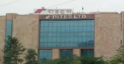 rites secures rs 50 crore contract for road consultancy in assam