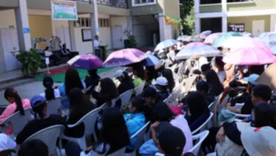 mizoram gears up for assembly elections with  young voters  festivals 