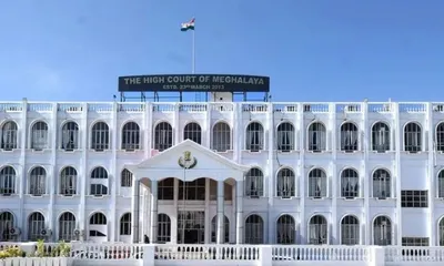 meghalaya government says it is following high court directions on byrnihat pollution