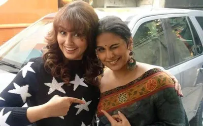 guide to plus size glamour  7 tips inspired by vidya and huma