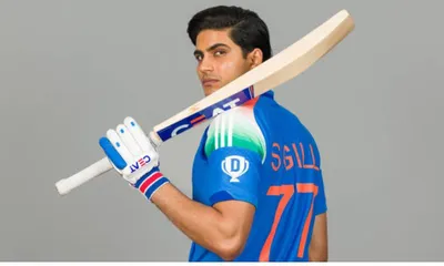 gill says  rohit and virat still in odi world cup contention