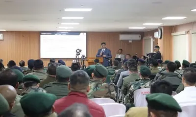 manipur police hold natgrid training to enhance counter terrorism and intelligence operations