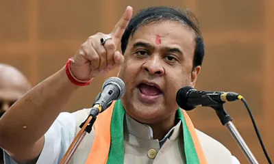assam arrests 32 public servants in graft cases in 2025  himanta biswa sarma