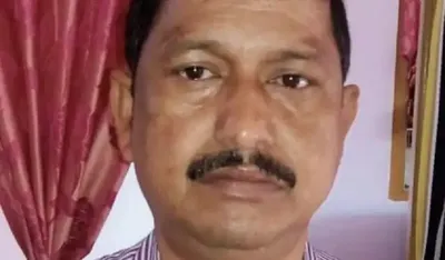 assam  lat mandal arrested on graft charge from bongaigaon