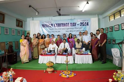 use hindi in official notes  manipur university orders amid pla ban