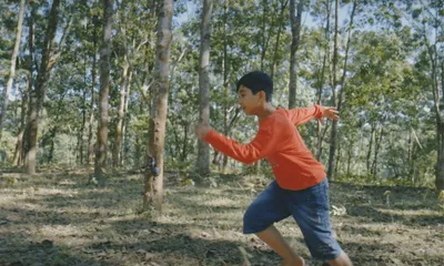 a heartfelt rabha story on reeldrama