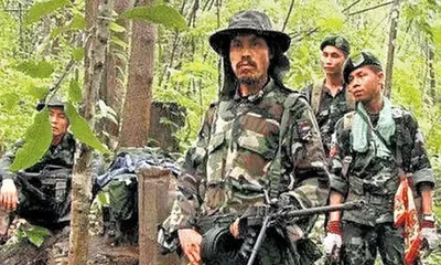 manipur  nscn gprn  k  slams centre of targeting niki sumi  denies money laundering charges