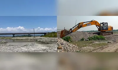 assam  ngt suspends mining in udalguri over missing report