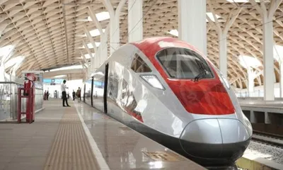 assam cm’s flight diversion sparks fresh call for high speed rail in northeast
