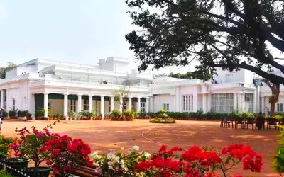 rashtrapati nilayam to host program to showcase northeast’s rich  diverse cultural heritage