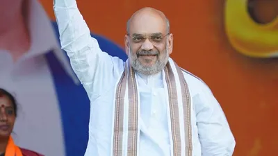 assam  traffic police advisory for amit shah’s roadshow today in guwahati
