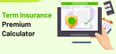 quick and easy  calculating your 1 cr term insurance premium in minutes