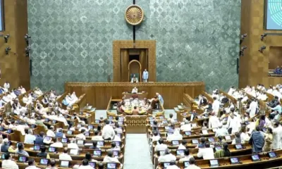 assam christian forum welcomes referral of fcra amendment bill 2026 to jpc
