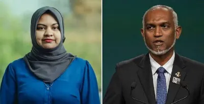 maldives minister arrested for performing ‘black magic’ on president muizzu