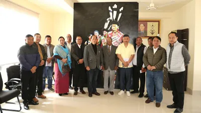 nagaland  no decision yet on merger with npf  says ndpp