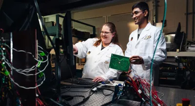 purdue–iit hyderabad center aims to strengthen us–india semiconductor ecosystem