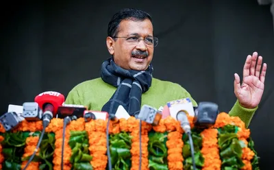 supreme court grants interim bail to delhi cm arvind kejriwal till june 1
