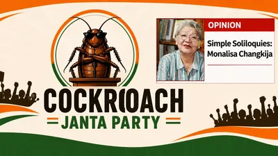 cockroach janata party  how india’s gen z turned outrage into a digital movement