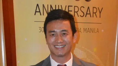 sikkim  bhaichung bhutia’s party merges with chamling led sdf
