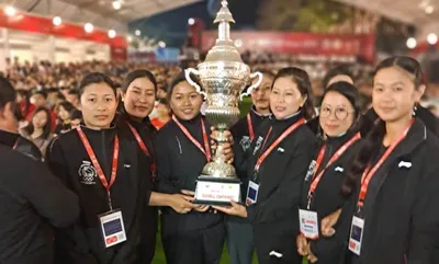manipur reigns supreme at 3rd northeast games  clinches third consecutive title