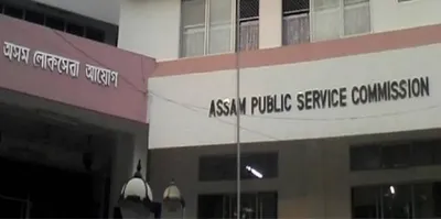 assam  sit summons exam inspectors in apsc cash for job scam case
