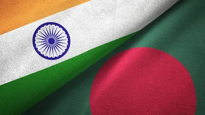 india bangladesh border trade reopens in assam after four years
