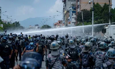 nepal home minister resigns as protests over social media ban leave 19 dead