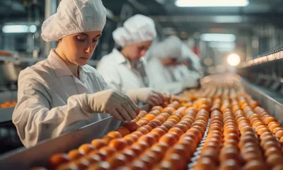 why the pmfme scheme matters for food processing units