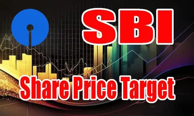 key finnifty stocks  sbi share price update