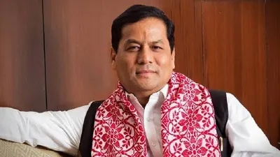 assam  dibrugarh sports association names sports complex after sarbananda sonowal