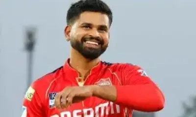 shreyas iyer replaces suryakumar yadav as india s t20i captain