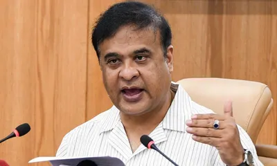 assam govt to amend land ceiling act for tea tribe land distribution