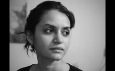 payal kapadia  an emerging voice of resilience and social commentary in indian cinema