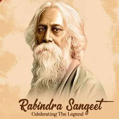 rabindra sangeet   the mellifluous blend of poetry  amp  song