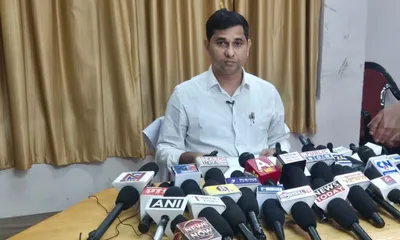tripura minister to file defamation cases against lop  social media news outlet
