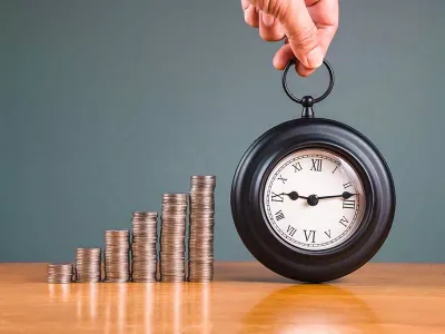 medium duration funds  steady growth for your mid term goals